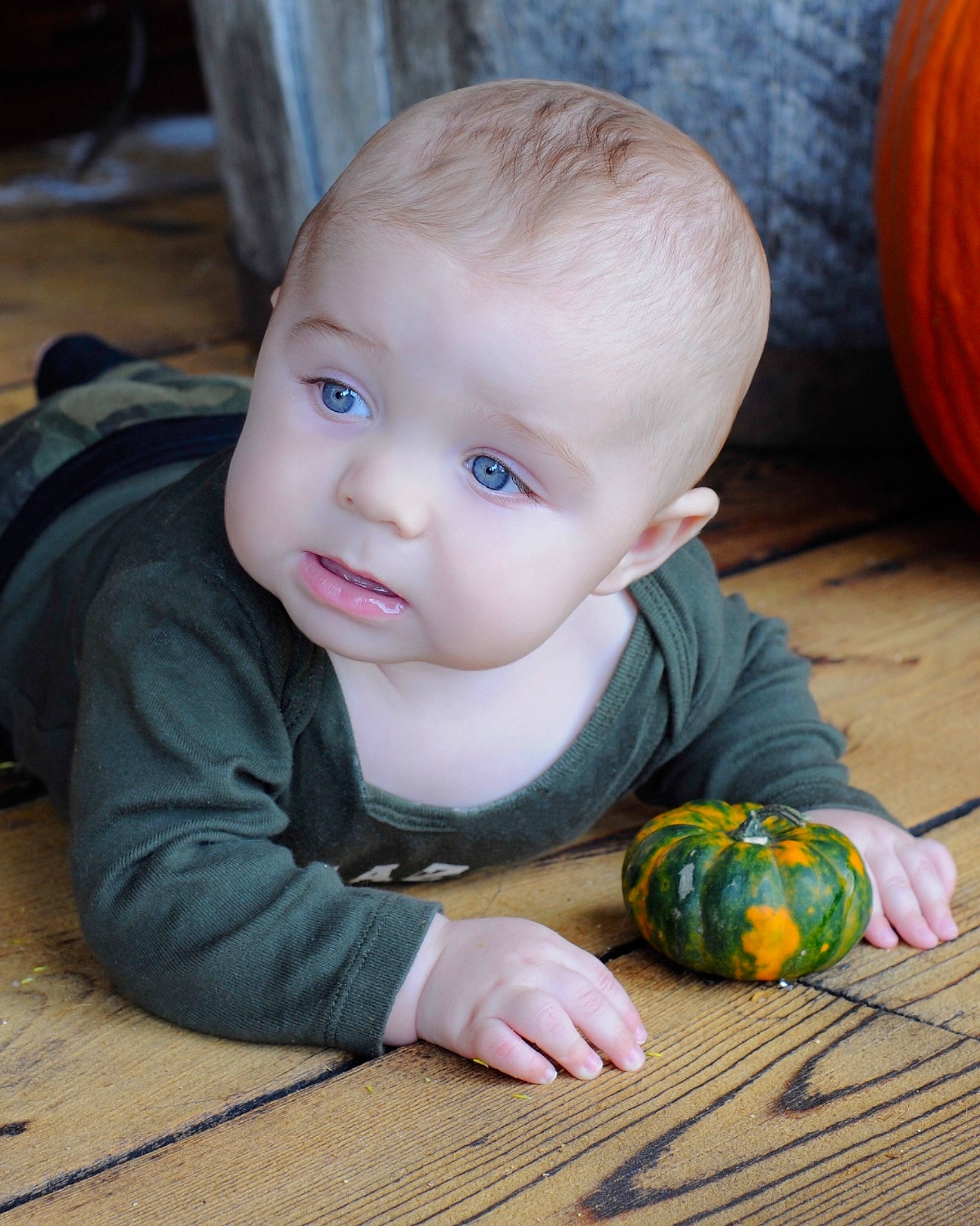 Richie is registered to the contest to win money with this photo: boy, cheek, child, eye, fun, girl, happiness, infant, person, play, sitting, skin, smile, toddler