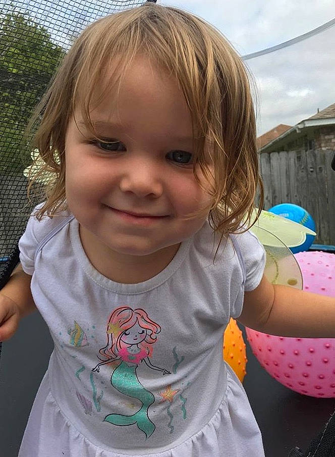 Sophie joined the competition — help win amazing prizes! baby, baby_toddler_clothing, cheek, child, cool, face, happy, head, iris, joy, neck, person, skin, smile, toddler