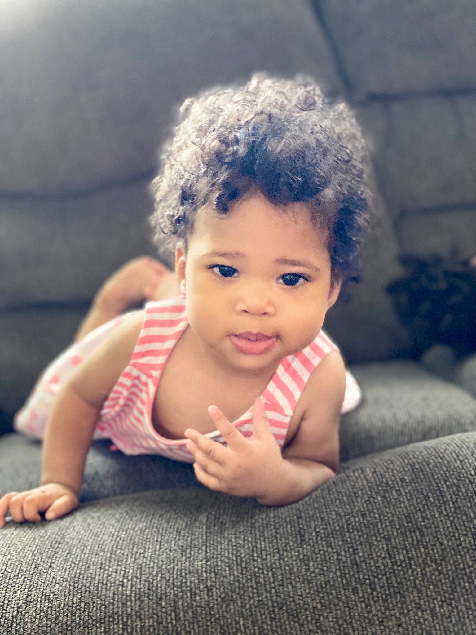Milan joined the competition — help win amazing prizes! baby, beauty, black_hair, cheek, child, chin, cloud, eye, face, hair, hairstyle, head, lip, nose, person, photography, sitting, skin, smile, toddler