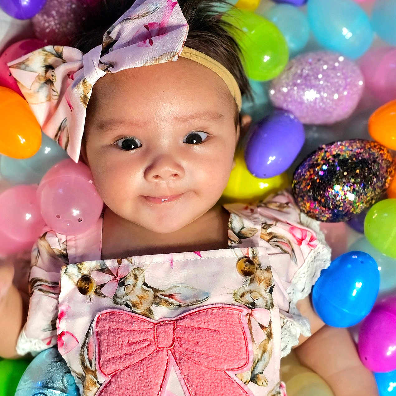 Mokihana joined the competition — help win amazing prizes! accessories, animal, baby, balloon, cat, clothing, dress, egg, face, food, formalwear, hat, head, people, person, pet, photography, portrait, purple, sphere