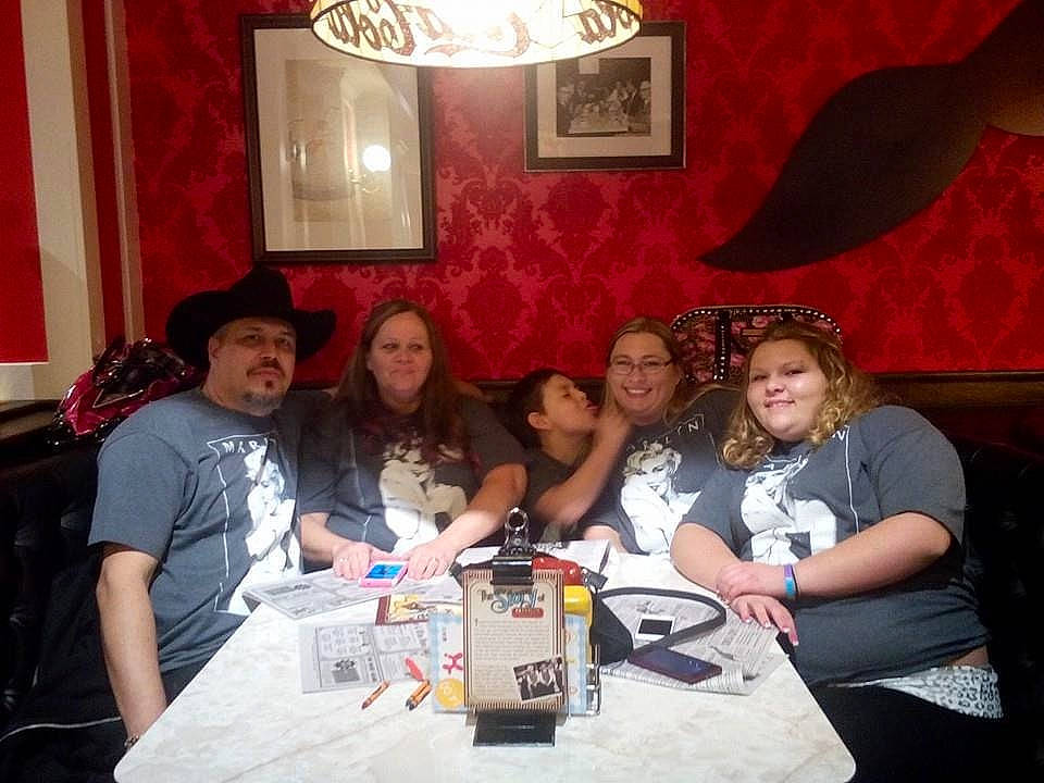 Angel joined the competition — help win amazing prizes! chair, conversation, couch, curtain, design, desk, drink, event, fun, headwear, joy, lamp, leisure, person, picture_frame, recreation, room, smile, social_group, t_shirt