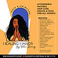 Healing H.