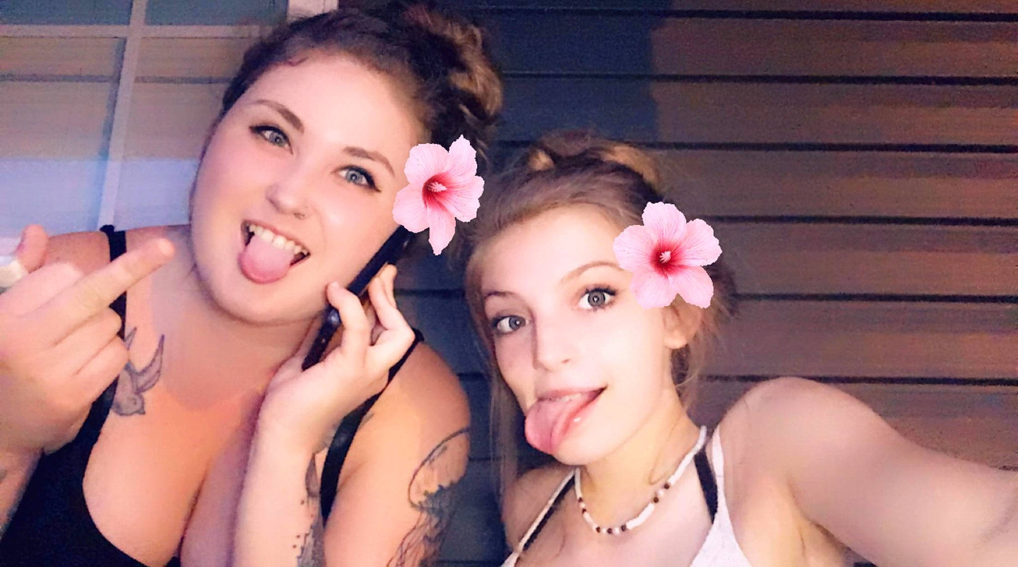 Jasmine joined the competition — help win amazing prizes! beauty, black_hair, cheek, chest, ear, eyebrow, face, flower, hair, happy, joy, lip, mouth, neck, nose, person, photography, plant, selfie, skin