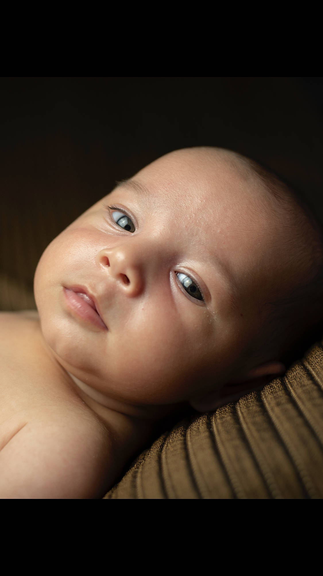 Leonor Lara is registered to the contest to win money with this photo: baby, beauty, cheek, child, chin, close_up, ear, eye, eyebrow, eyelash, face, head, lip, mouth, nose, person, photography, portrait, portrait_photography, skin