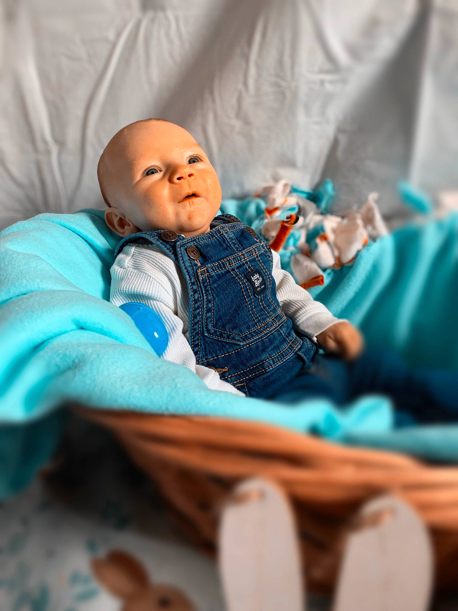 Ryker is registered to the contest to win money with this photo: baby, bedtime, chair, child, comfort, electric_blue, event, fun, joint, leisure, linens, nap, person, purple, room, sitting, skin, sleep, textile, toddler