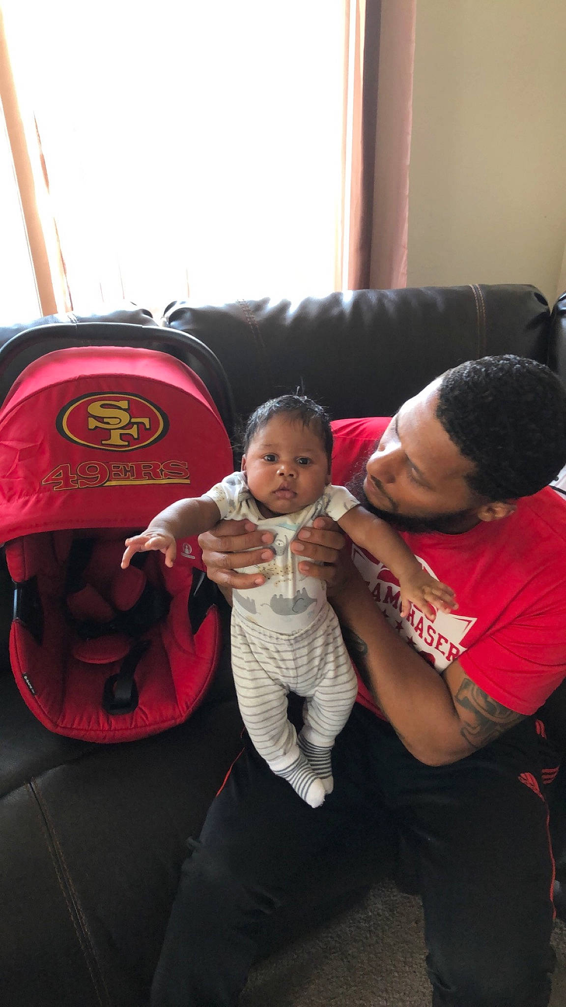 Kailyn joined the competition — help win amazing prizes! baby, baby_carriage, child, fun, person, product, skin, toddler, vacation