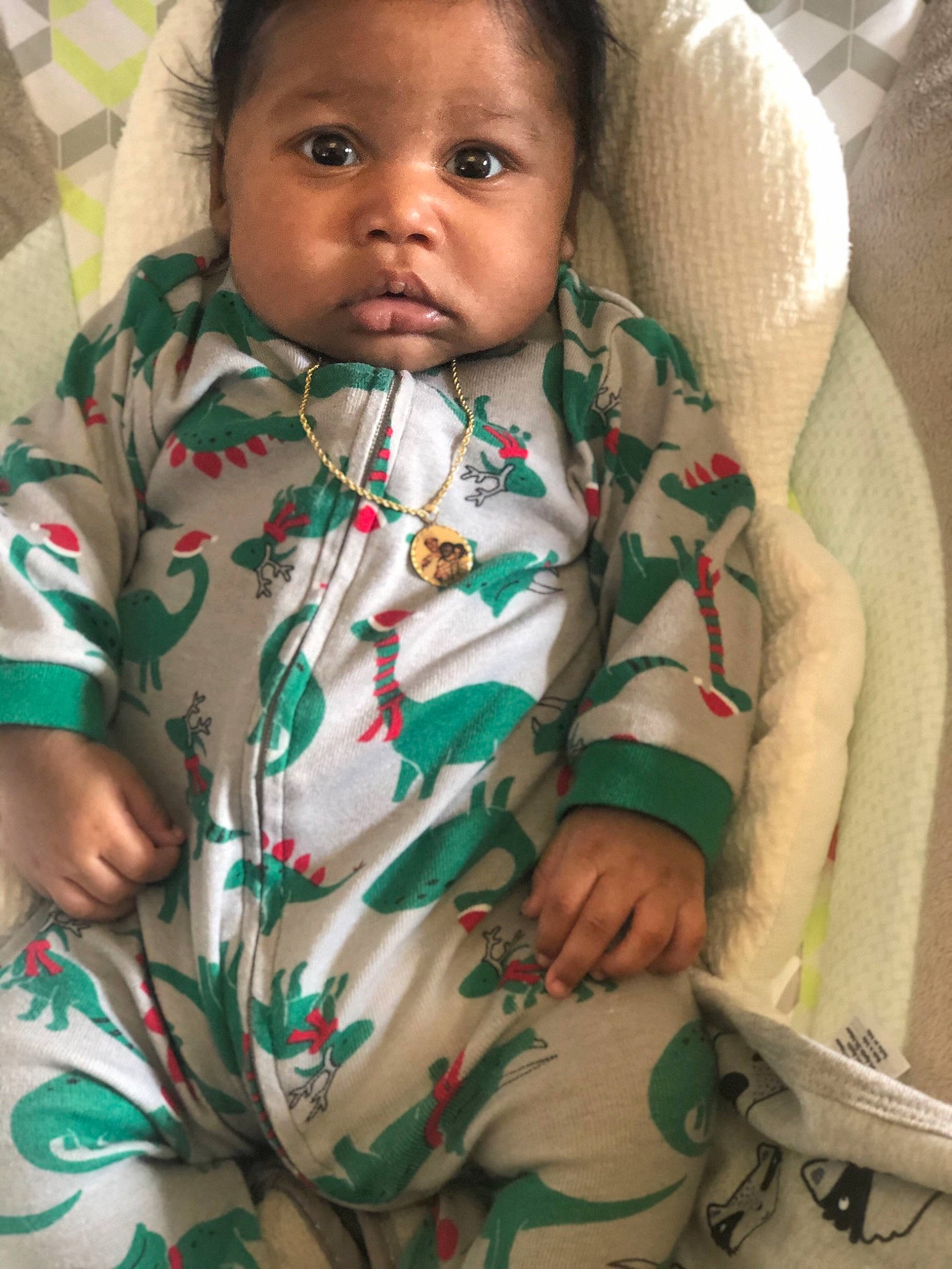 Kailyn joined the competition — help win amazing prizes! adaptation, baby, cheek, child, eye, face, head, lip, nose, outerwear, person, skin, smile, toddler