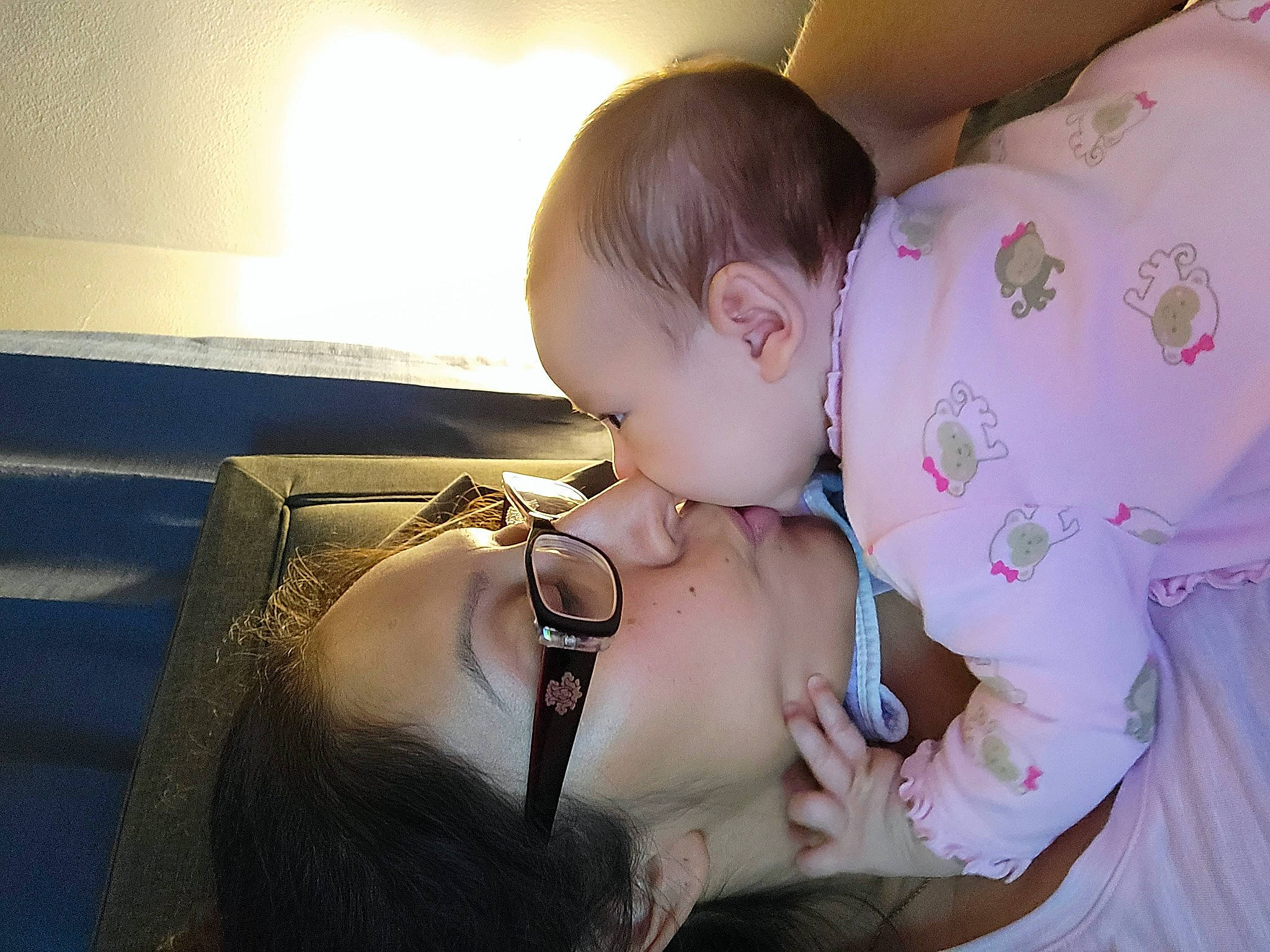Sophia Rose joined the competition — help win amazing prizes! abdomen, baby, baby_toddler_clothing, cheek, child, comfort, elbow, finger, fun, gesture, glasses, happy, human_body, mammal, neck, person, shoulder, skin, toddler, trunk