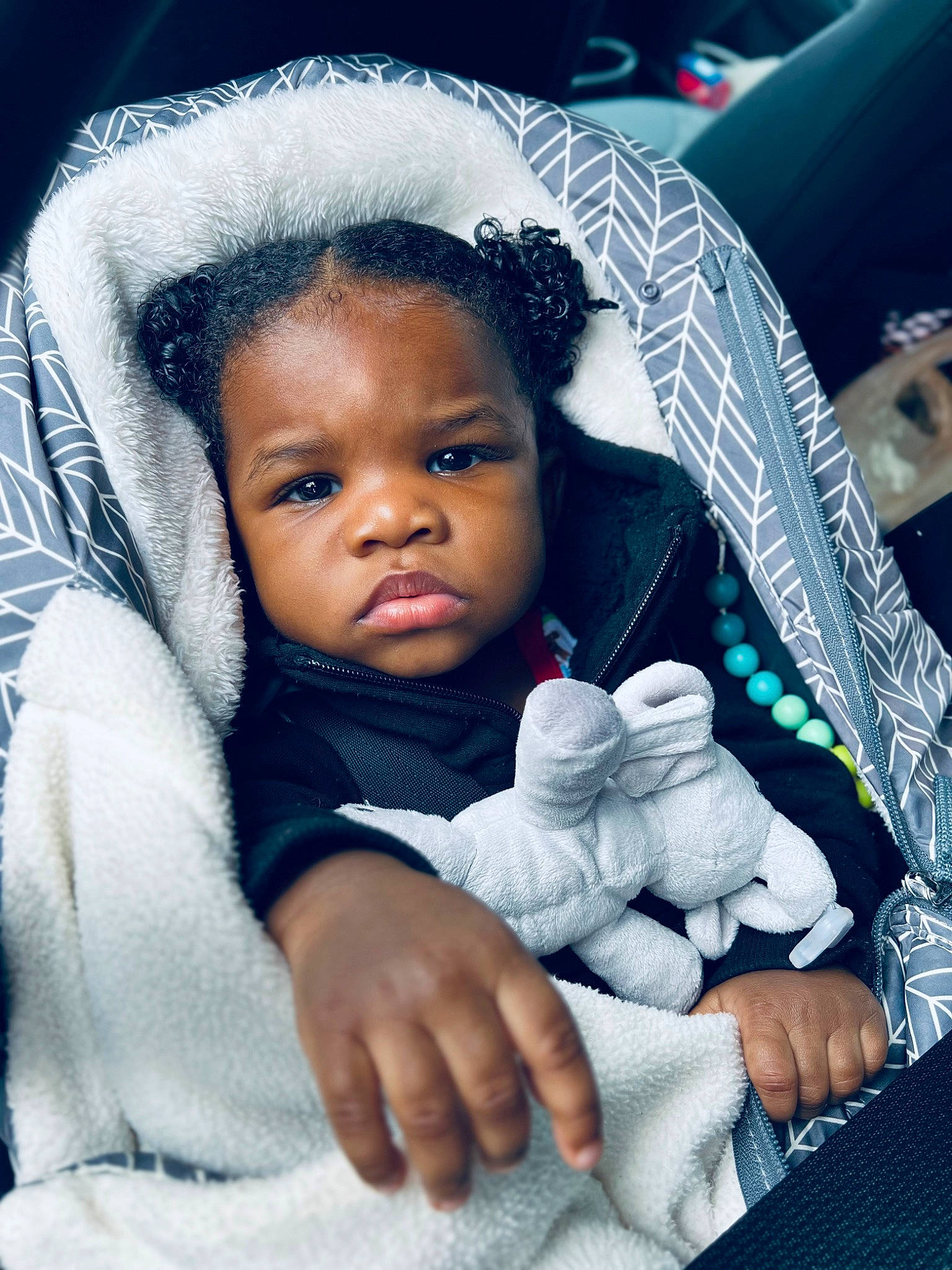 Nehemiah is registered to the contest to win money with this photo: baby, black_hair, cheek, child, comfort, cool, eye, eyebrow, flash_photography, fun, gesture, hairstyle, happy, human_body, iris, lip, mouth, nose, person, skin