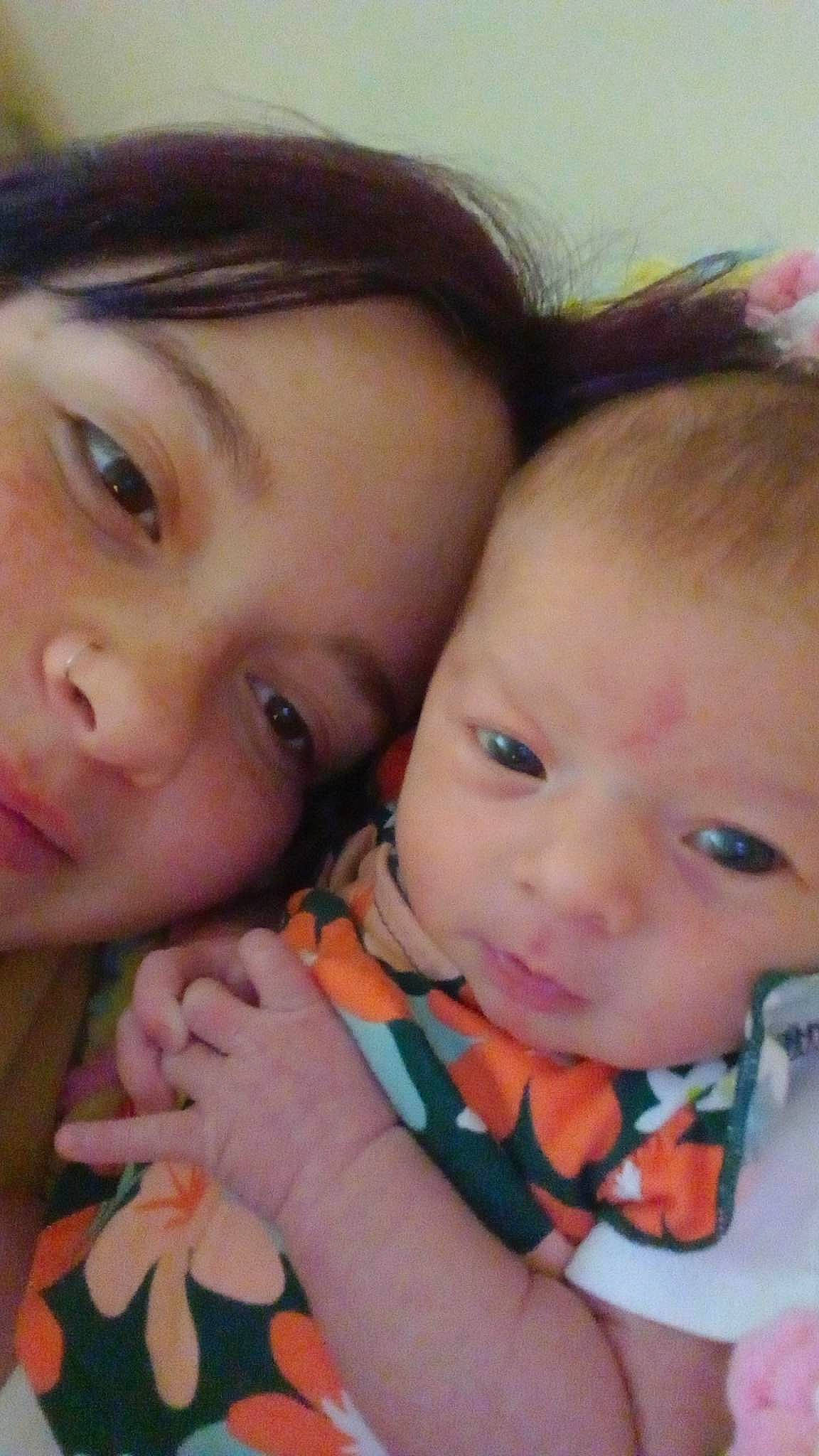 Ivory joined the competition — help win amazing prizes! baby, cheek, chin, ear, eye, eyebrow, eyelash, face, finger, forehead, fun, gesture, hair, happy, iris, lip, mouth, neck, nose, person