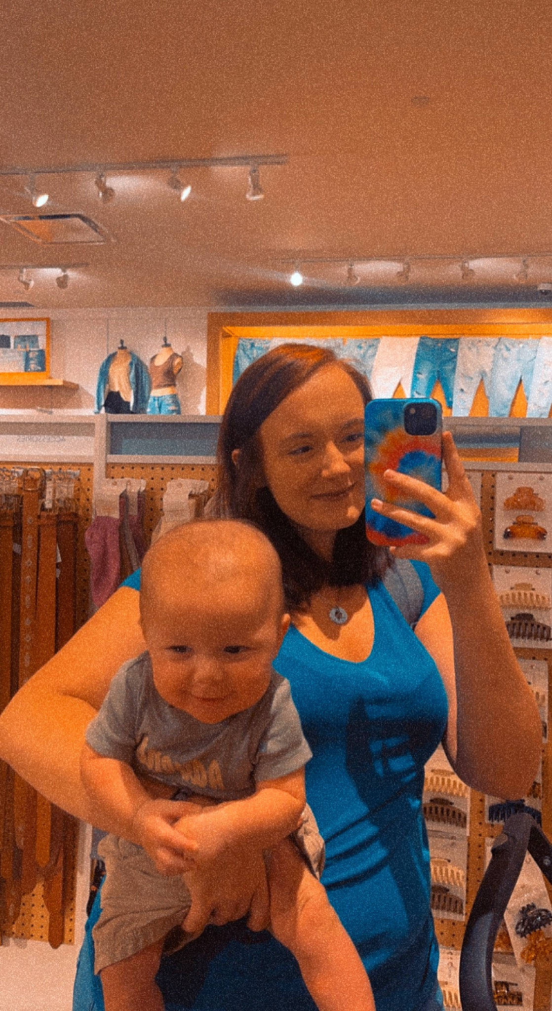 Langston is registered to the contest to win money with this photo: abdomen, arm, baby, chair, chest, child, electric_blue, event, flooring, fun, gesture, hairstyle, happy, jewellery, joy, leisure, person, room, smile, t_shirt