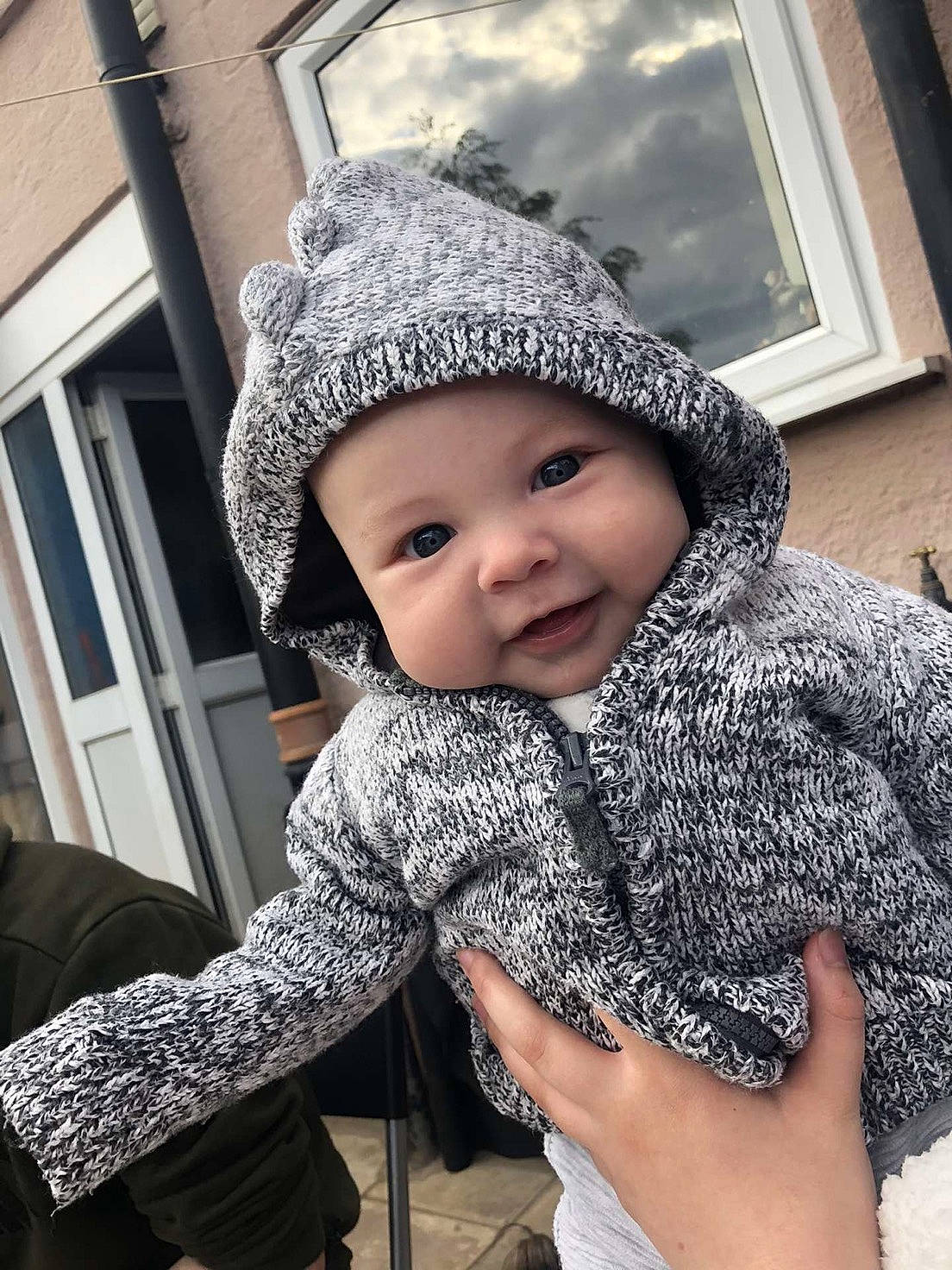 Jai joined the competition — help win amazing prizes! beanie, bonnet, cap, child, clothing, cool, crochet, fashion_accessory, fur, glove, hat, head, headgear, headwear, knit_cap, knitting, outerwear, person, skin, toddler