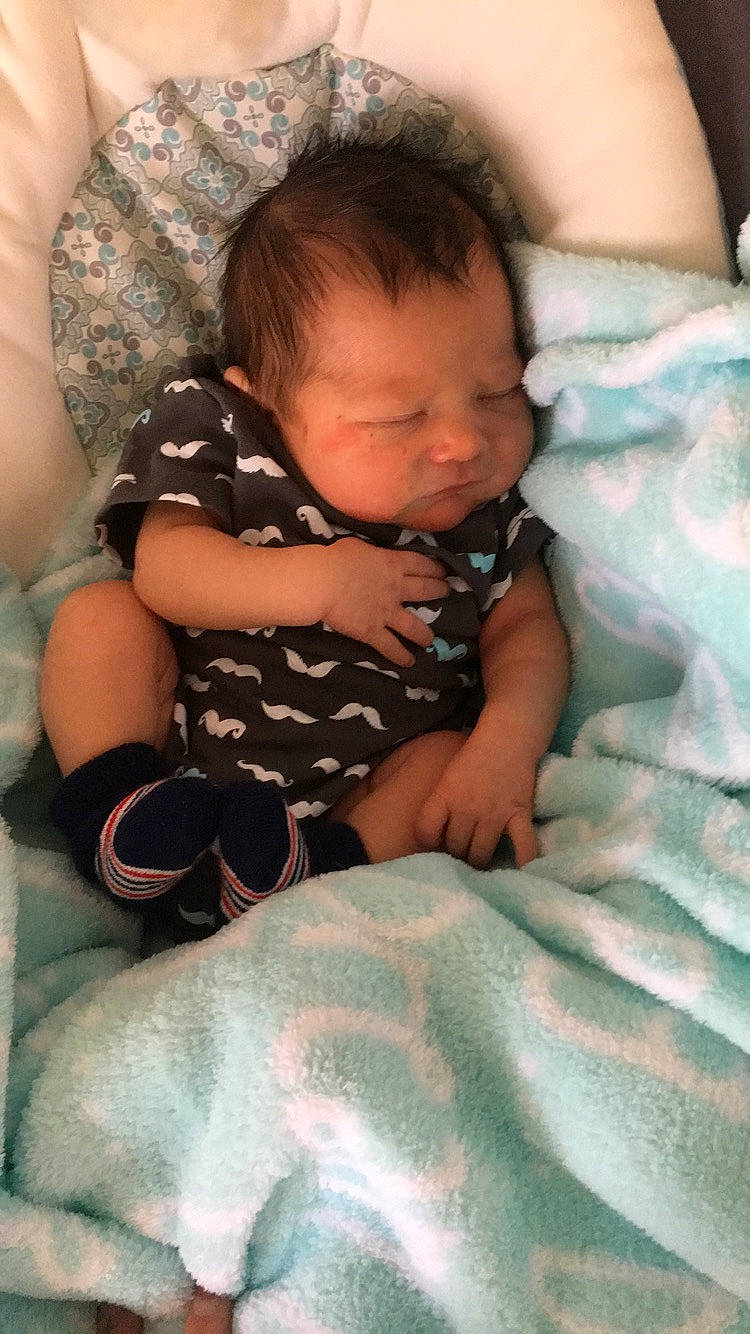 Giovani joined the competition — help win amazing prizes! baby, bedtime, cheek, child, leg, nap, person, skin, sleep, toddler