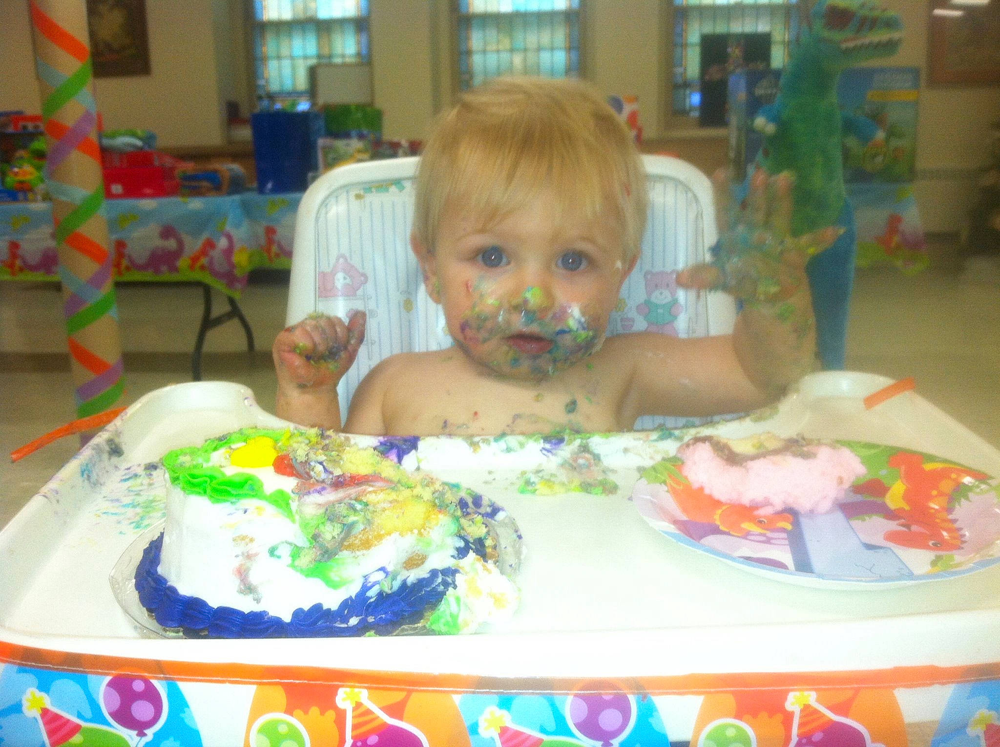 Maysen joined the competition — help win amazing prizes! baked_goods, birthday, birthday_cake, buttercream, cake, cake_decorating, child, dessert, food, icing, party, pasteles, person, play, royal_icing, sugar_paste, sweetness, toddler