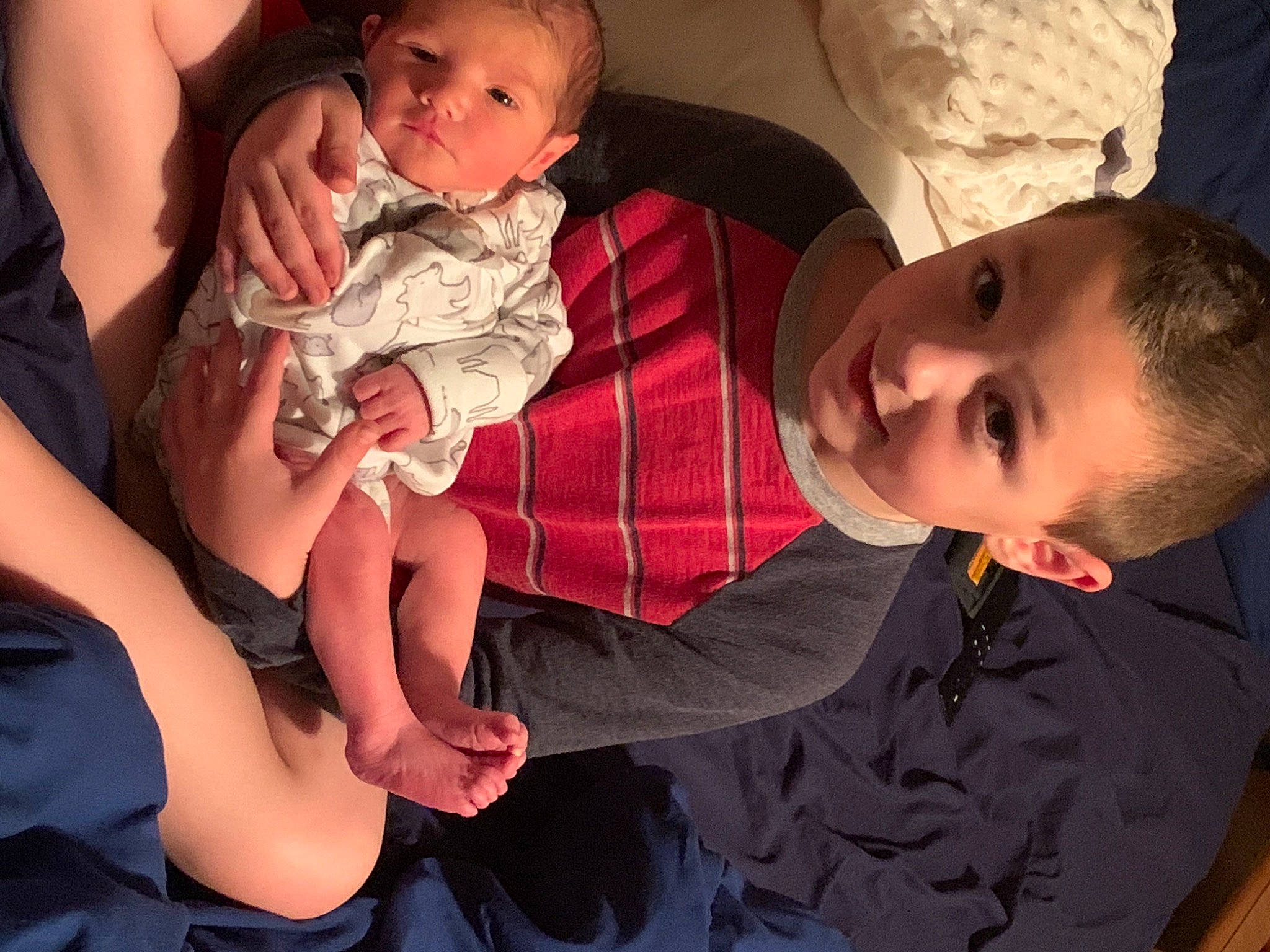 Bentley is registered to the contest to win money with this photo: baby, baby_products, baby_toddler_clothing, cheek, child, comfort, ear, finger, human, iris, lap, lip, love, nail, people, person, skin, stomach, thumb, toddler