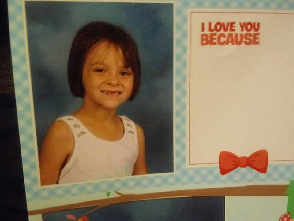 Alexis is registered to the contest to win money with this photo: art, child, happy, joy, person, smile, toddler