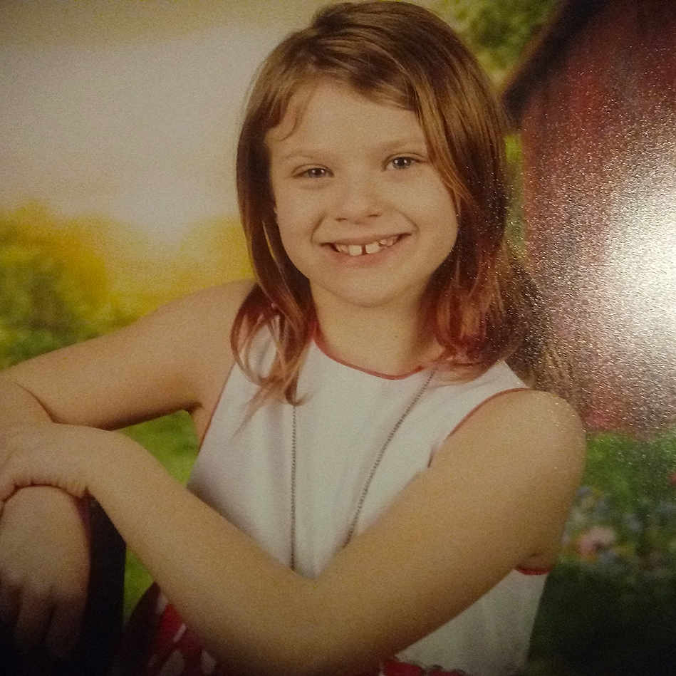 Bethany is registered to the contest to win money with this photo: beauty, blond, brown_hair, child, eye, face, facial_expression, fun, grass, hair, hairstyle, happy, joy, laugh, long_hair, person, photography, skin, smile, summer