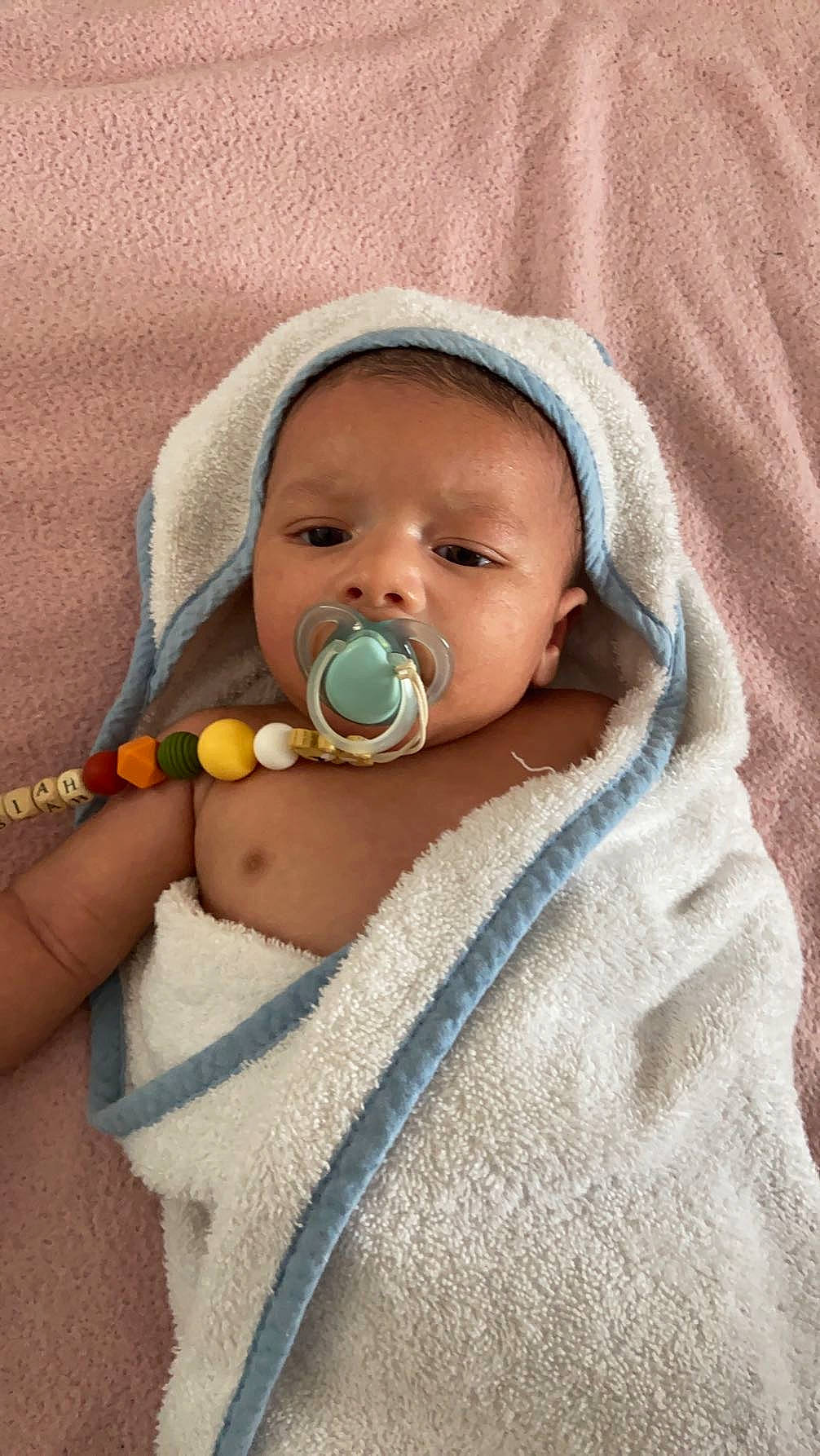 Isiah joined the competition — help win amazing prizes! baby, baby_products, baby_safety, baby_toddler_clothing, cheek, child, chin, comfort, eye, face, fun, head, iris, linens, lip, mouth, nail, nose, person, skin