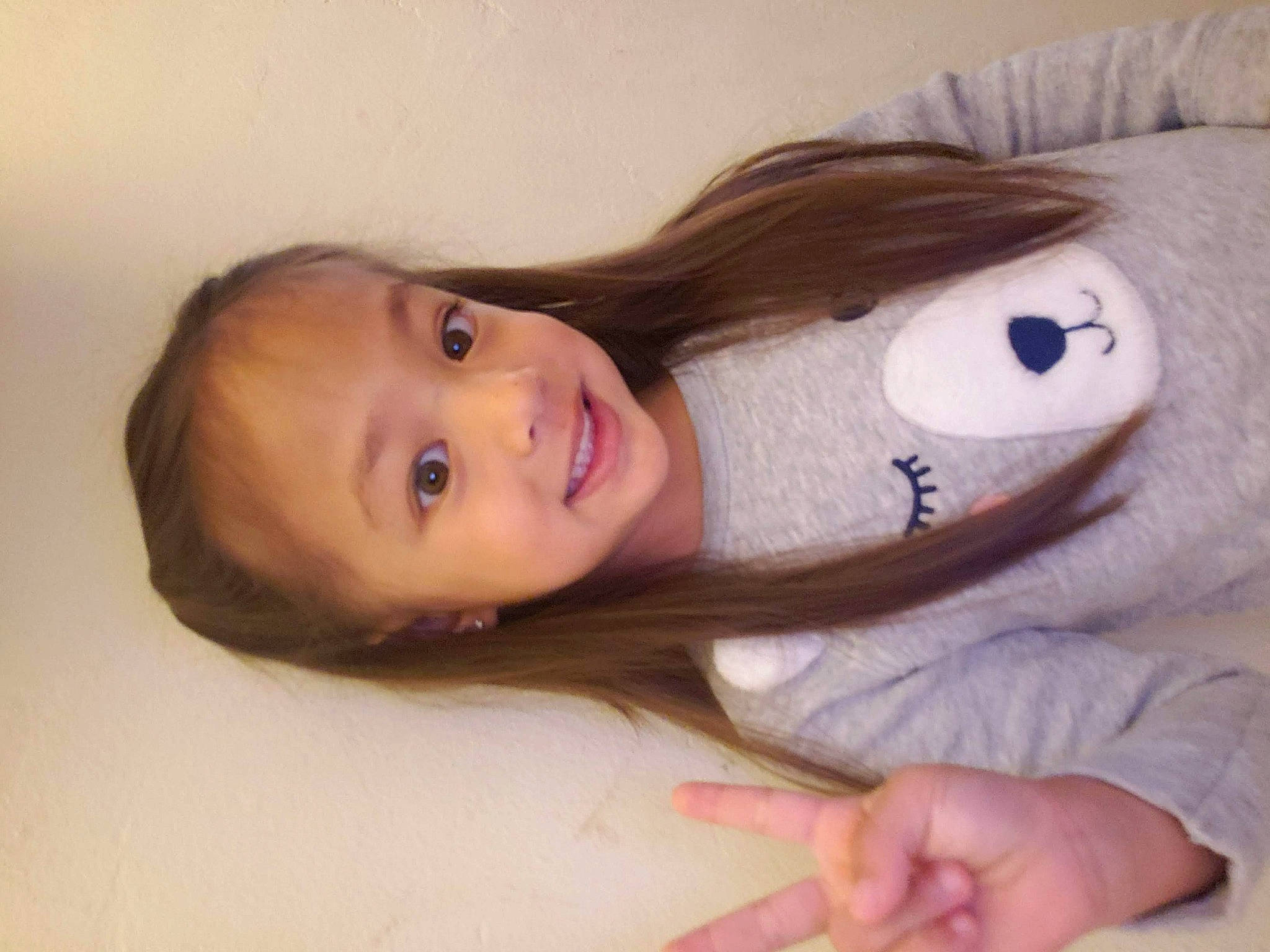 Megan is registered to the contest to win money with this photo: cheek, comfort, eyebrow, eyelash, face, facial_expression, finger, gesture, hand, happy, head, iris, joy, lip, mouth, nose, person, skin, sleeve, smile