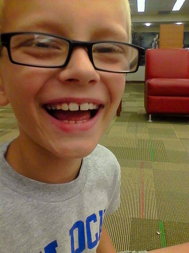 Gregory joined the competition — help win amazing prizes! boy, cheek, chin, day, eye, eyebrow, eyewear, face, facial_expression, forehead, glasses, hairstyle, joy, laughter, lip, mouth, nose, person, skin, smile