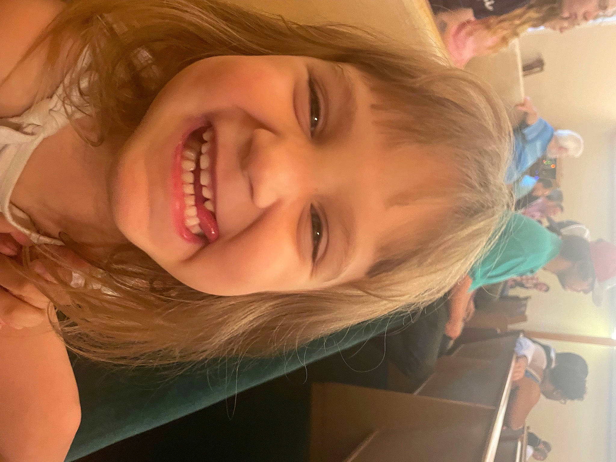 Jamilah Ryatt is registered to the contest to win money with this photo: cheek, chin, cool, ear, eye, eyebrow, eyelash, flash_photography, happy, hat, iris, jaw, joy, lip, mouth, neck, nose, person, skin, smile