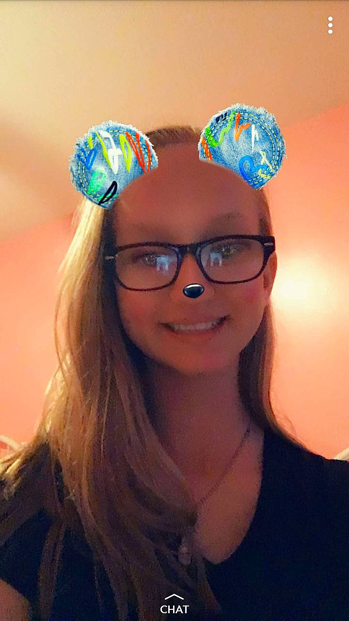 Savannah is registered to the contest to win money with this photo: cap, cool, eyewear, fashion_accessory, forehead, girl, glasses, hair_accessory, head, headband, headgear, headpiece, joy, person, smile, sunglasses, vision_care