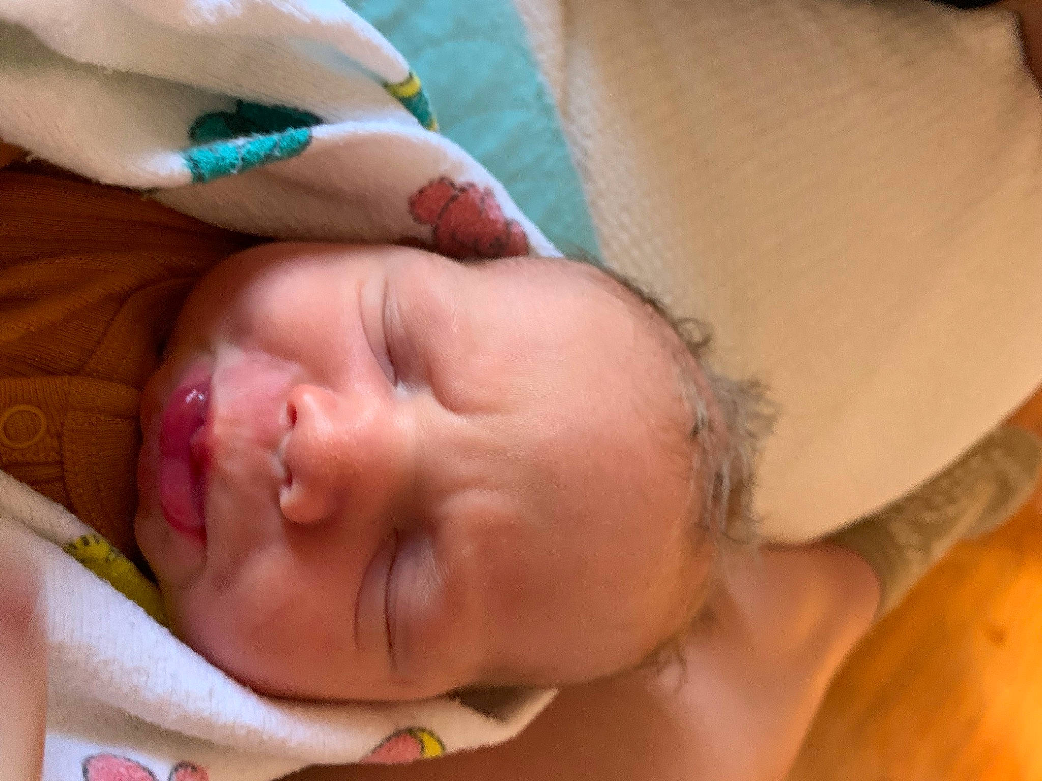 Bohdan is registered to the contest to win money with this photo: baby, cheek, chest, comfort, eye, eyebrow, eyelash, finger, gesture, hair, head, human_body, iris, mouth, nail, neck, nose, person, skin, thumb