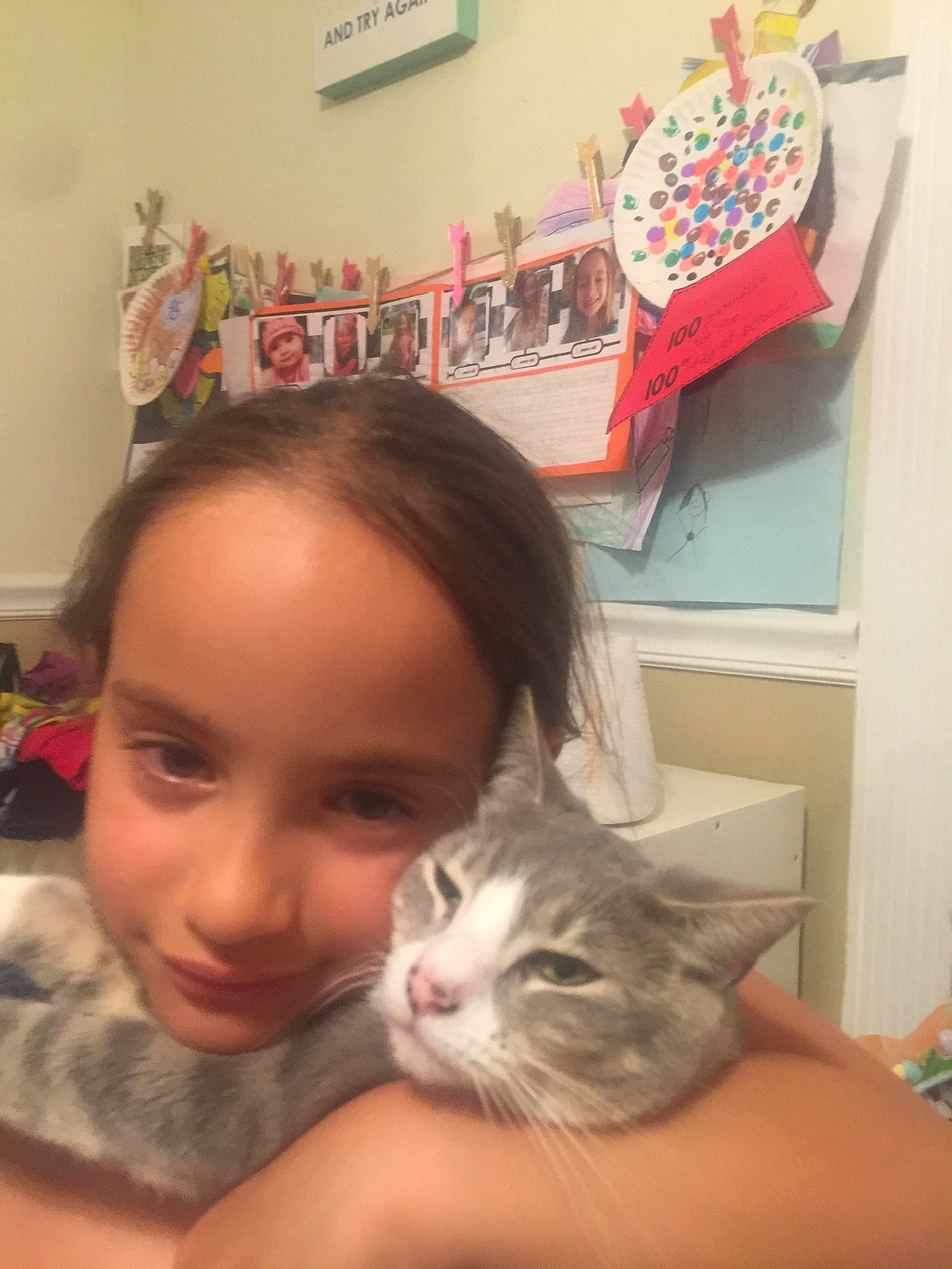 Lavender joined the competition — help win amazing prizes!