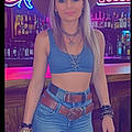 Mel K.