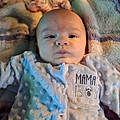 Gracie M. K.