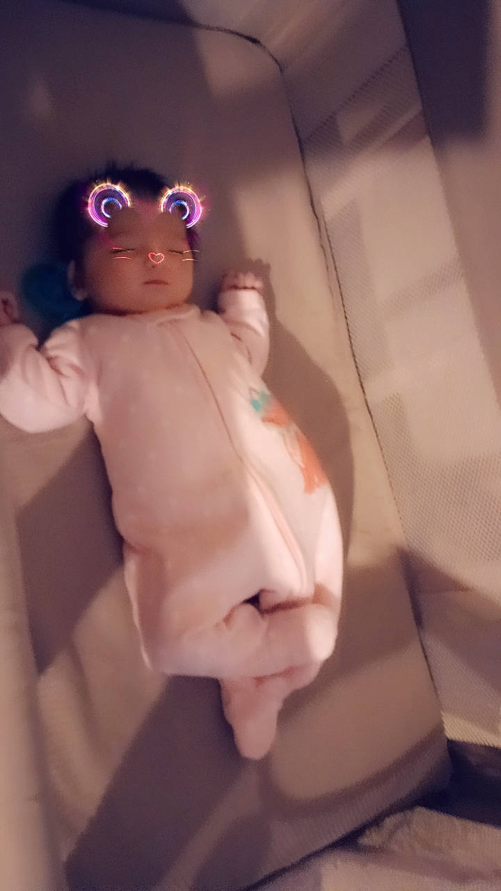 Gracelynn Rose Offield