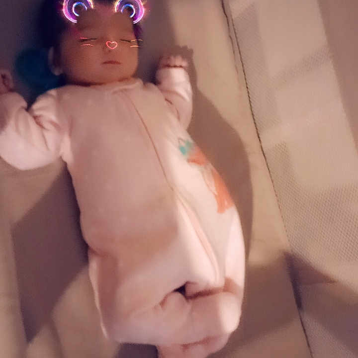 Gracelynn Rose Offield