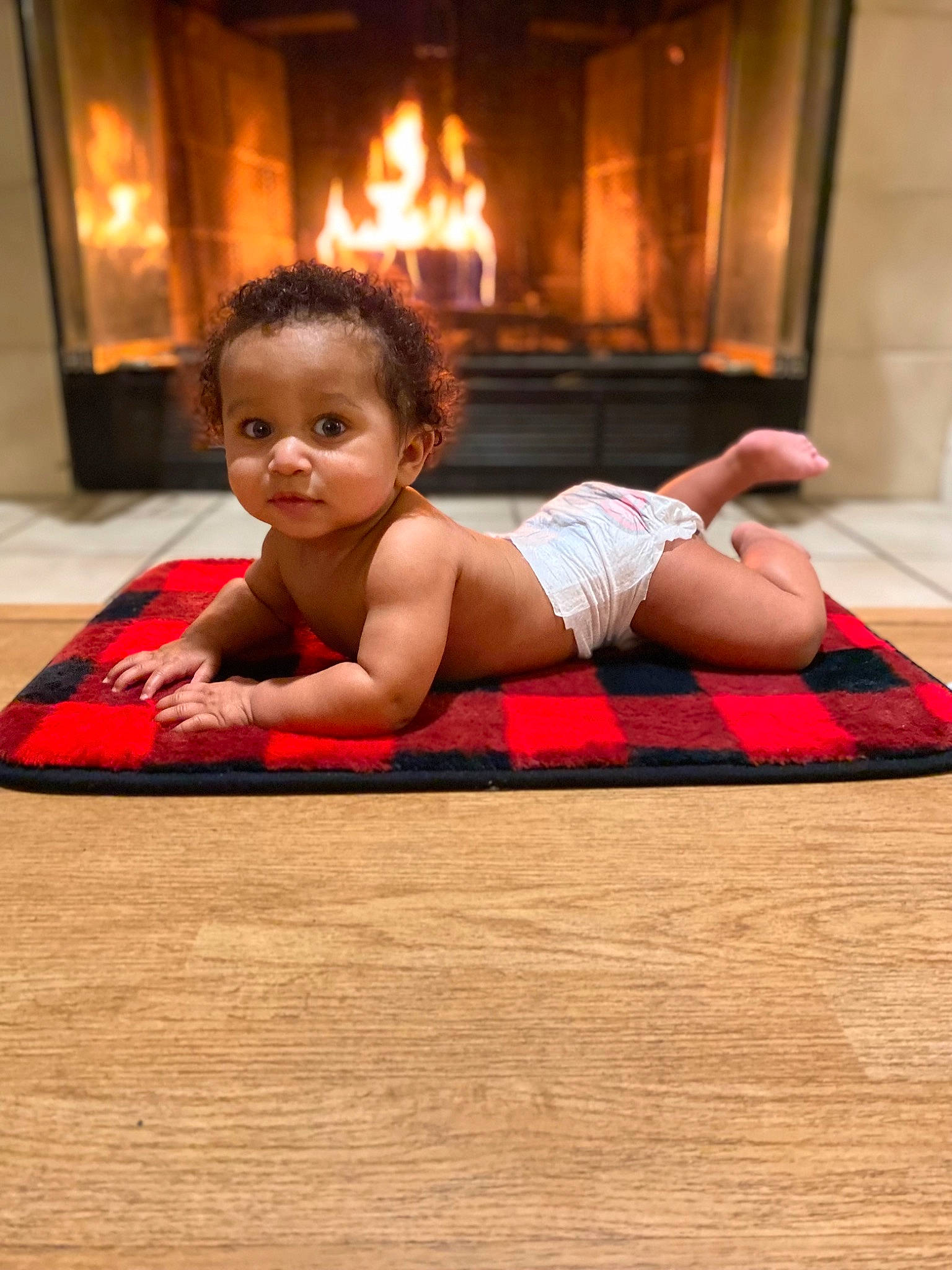 Cash joined the competition — help win amazing prizes! abdomen, baby, barefoot, comfort, dress, flash_photography, floor, flooring, foot, fun, happy, hardwood, human_leg, knee, leg, leisure, lighting, person, thigh, toddler