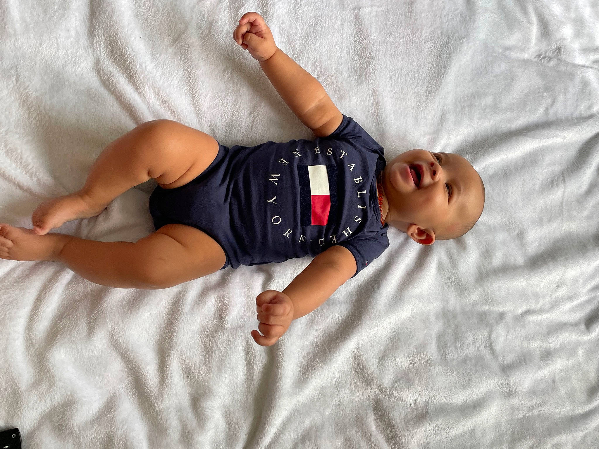 Ralf joined the competition — help win amazing prizes! abdomen, baby_toddler_clothing, barefoot, chest, comfort, elbow, foot, human_body, human_leg, knee, linens, person, shorts, sleeve, sportswear, stomach, thigh, toddler, trunk, waist