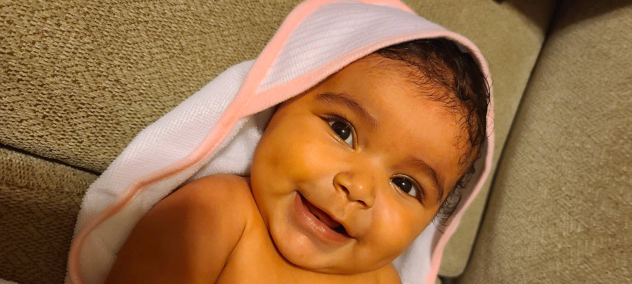 Nova joined the competition — help win amazing prizes! baby, cheek, child, chin, close_up, eye, eyebrow, face, facial_expression, forehead, happy, head, headgear, headwear, joy, lip, mouth, nose, person, portrait_photography