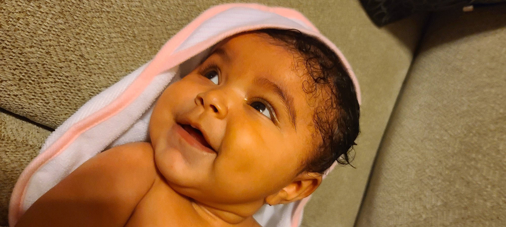 Nova joined the competition — help win amazing prizes! baby, cheek, child, chin, close_up, ear, face, happy, head, lip, mouth, nose, person, skin, smile, toddler