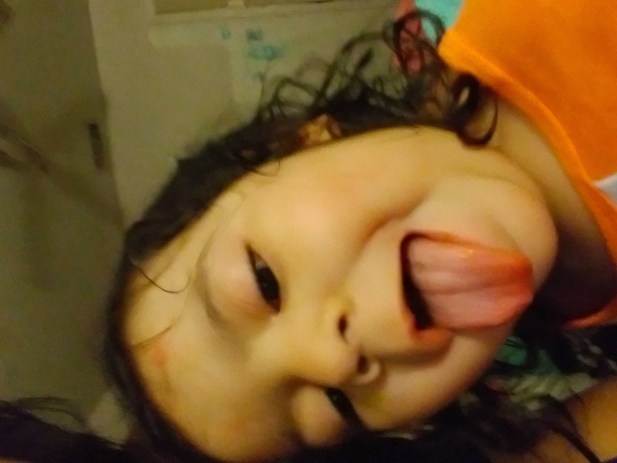 Analiyah is registered to the contest to win money with this photo: beauty, cheek, child, chin, close_up, ear, eye, eyebrow, face, facial_expression, forehead, hair, head, human, lip, mouth, nose, organ, person, skin