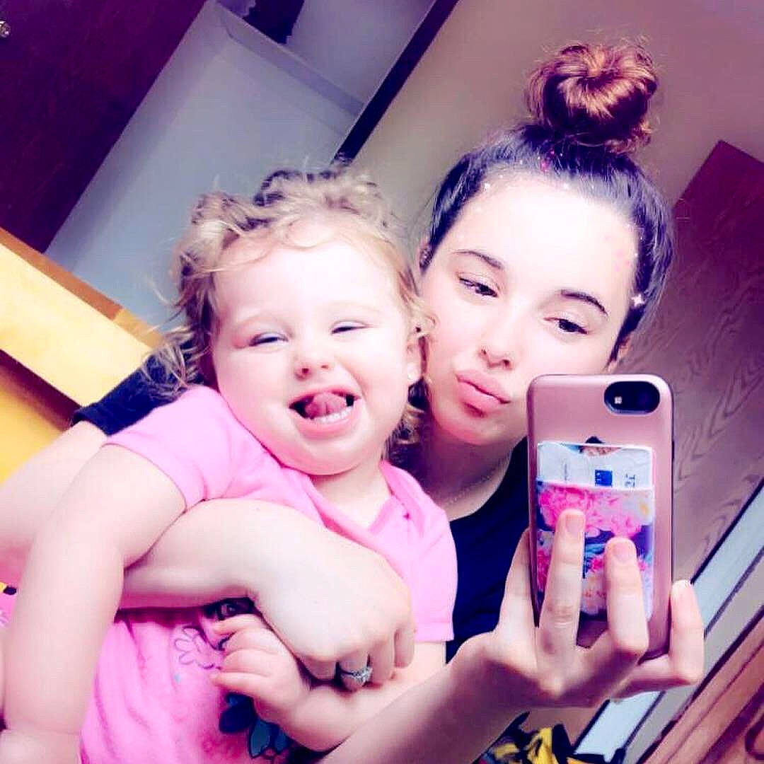 Savannah is registered to the contest to win money with this photo: baby, child, daughter, electronic_device, family, friendship, fun, gadget, happy, love, people, person, photography, selfie, sibling, skin, smile, snapshot, technology, toddler