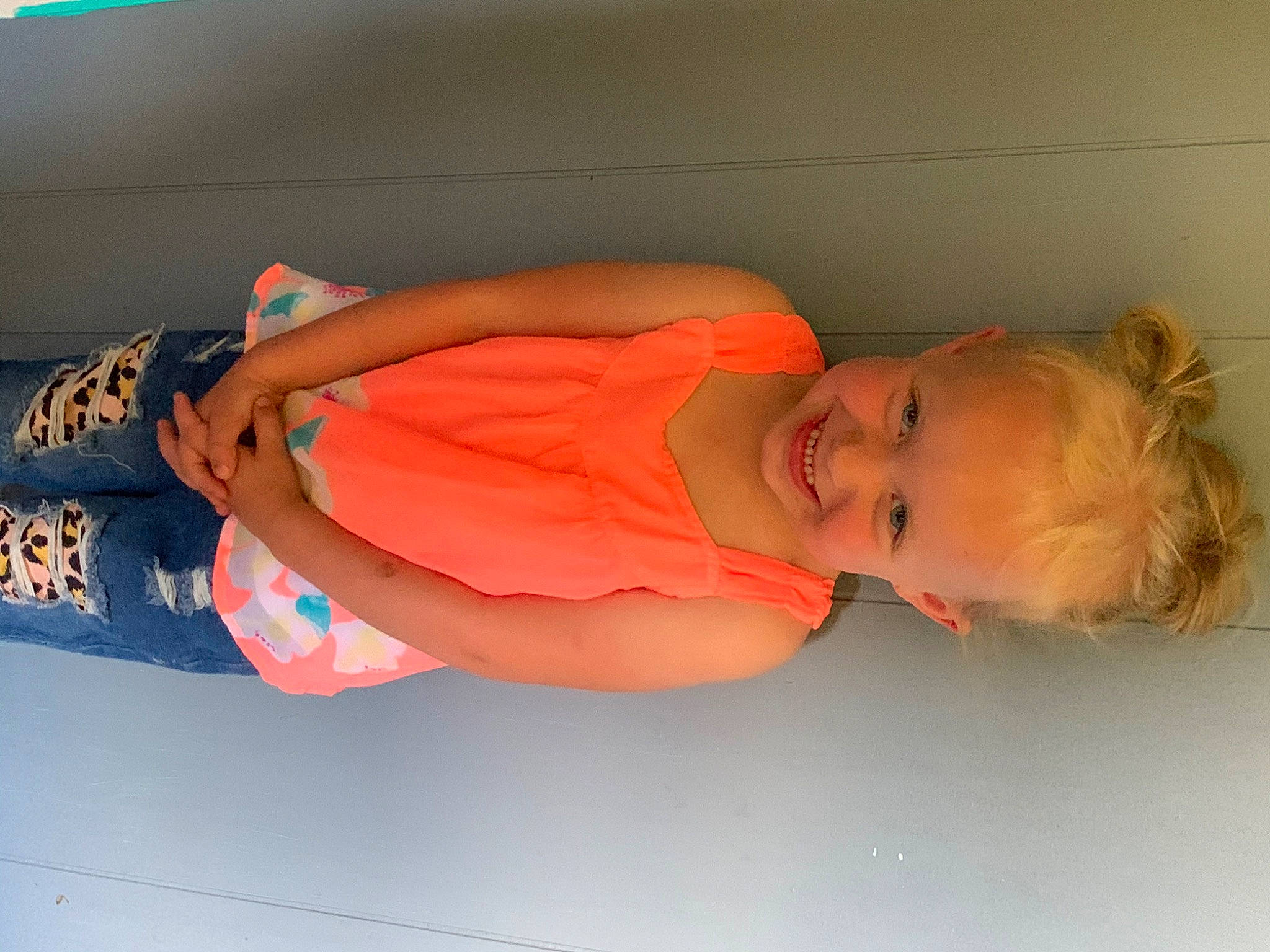 Christalynn is registered to the contest to win money with this photo: arm, child, joint, joy, leg, neck, person, toddler