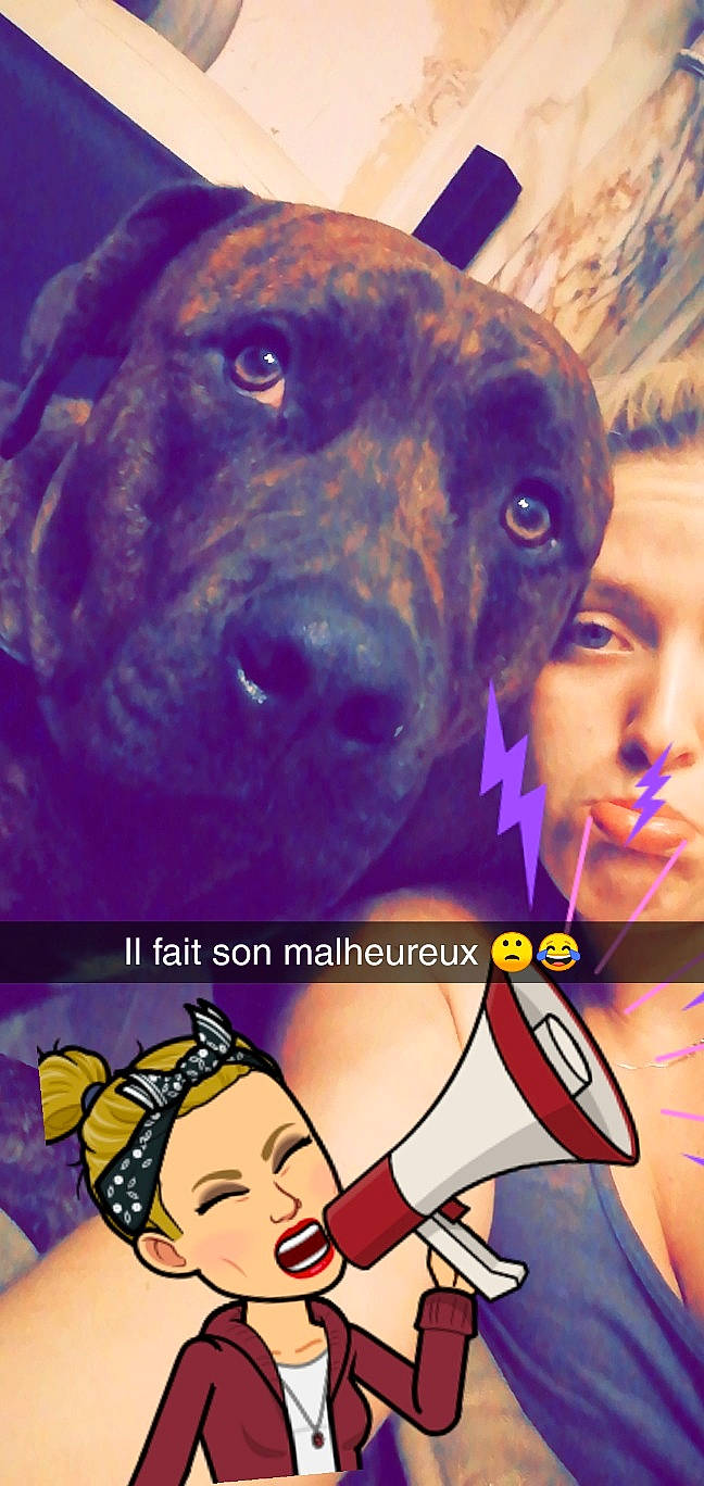 Maïko participe au concours pour gagner de l'argent avec cette photo : art, cartoon, fiction, fictional_character, girl, graphics, headwear, human, illustration, mouth, person, poster, purple, smile, violet