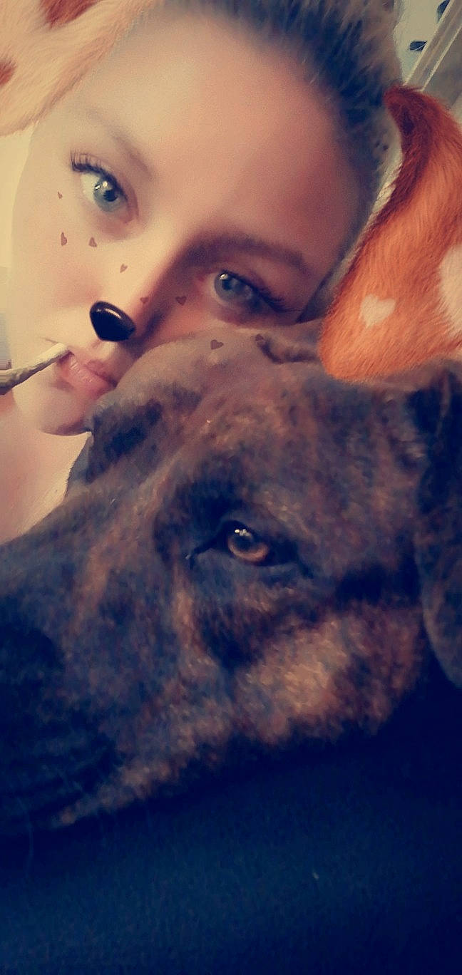 Maïko a rejoint le concours — aidez-le/la à gagner de superbes lots ! cheek, chin, close_up, ear, eye, eyebrow, face, facial_hair, forehead, girl, head, jaw, lip, mouth, neck, nose, person, selfie, skin, snout