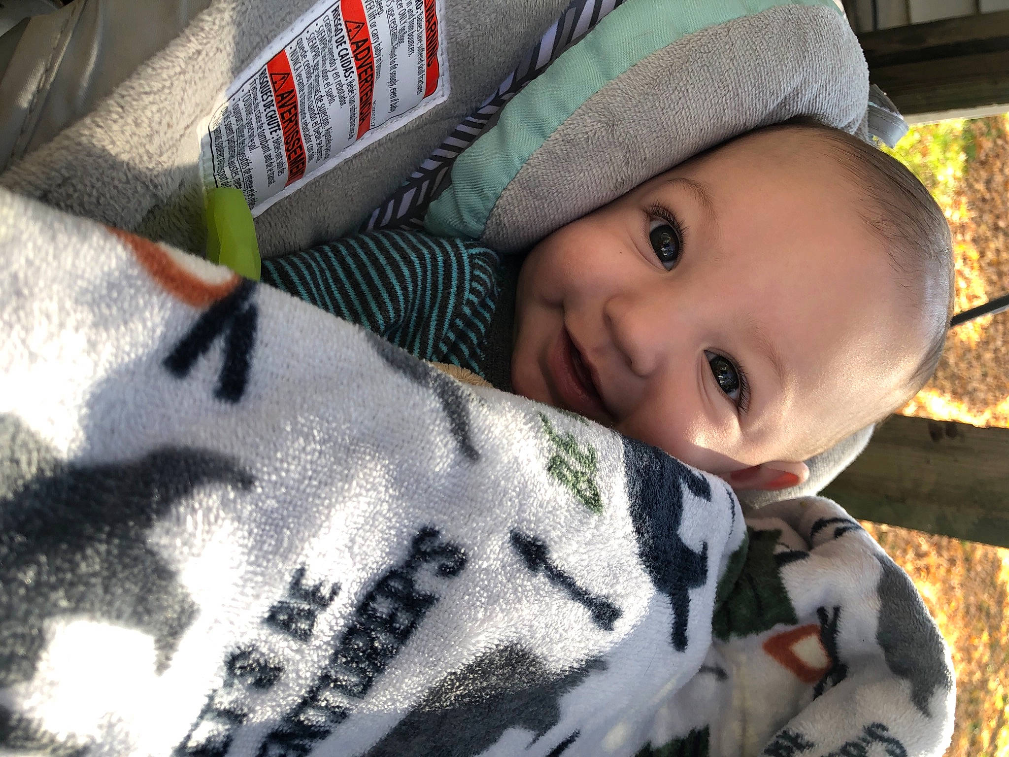 Elliot Ezra is registered to the contest to win money with this photo: baby, baby_toddler_clothing, fur, linens, person, textile, wool