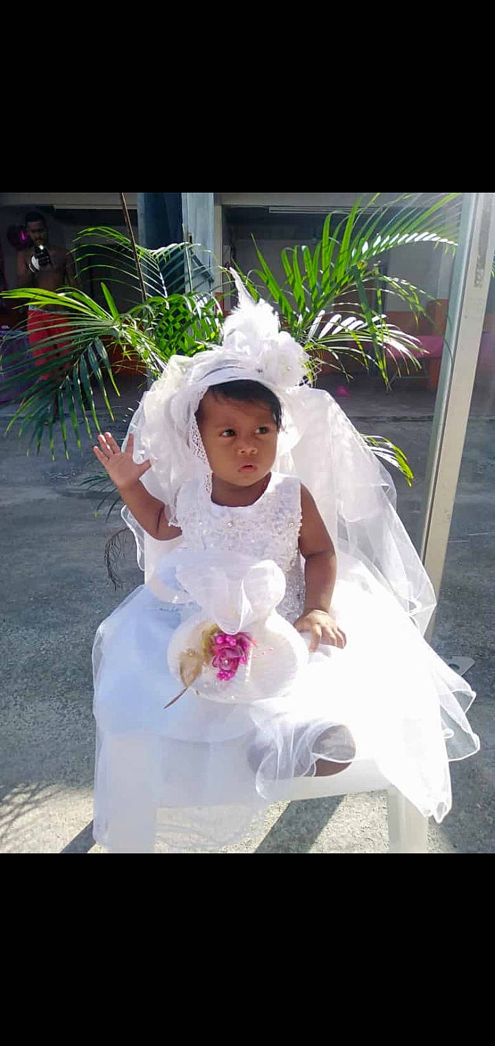 Djya participe au concours pour gagner de l'argent avec cette photo : bridal_accessory, bridal_clothing, bridal_party_dress, bridal_veil, bride, ceremony, dress, embellishment, gown, hair_accessory, headgear, headpiece, person, petal, ritual, textile, tradition, veil, wedding, wedding_ceremony_supply