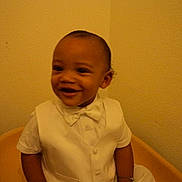 Gary participe au concours pour gagner de l'argent avec cette photo :