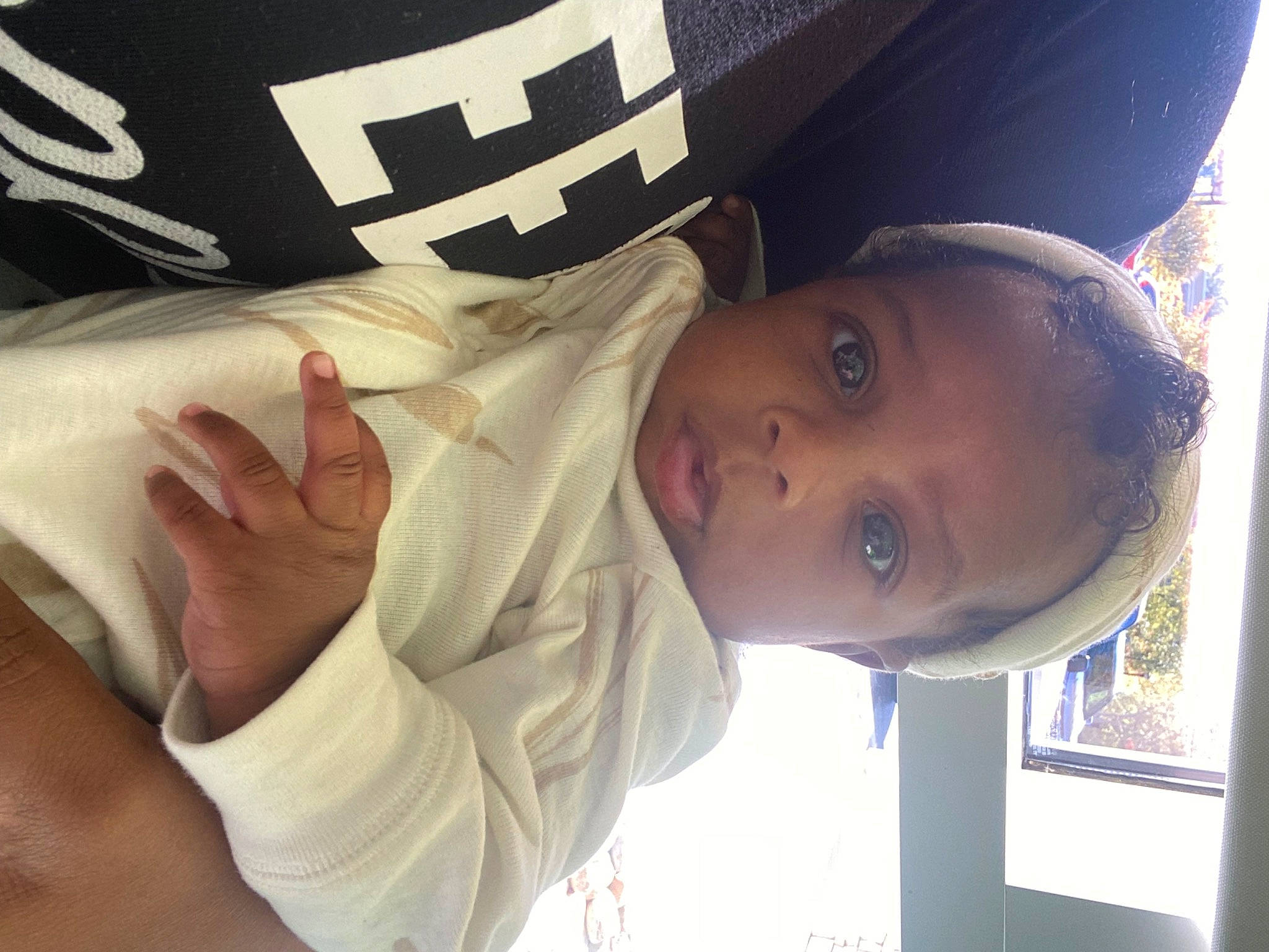 Legaci joined the competition — help win amazing prizes! arm, baseball_cap, cap, child, cool, elbow, facial_expression, gesture, happy, hat, person, plant, player, sports_gear, sportswear, t_shirt, thumb, toddler, uniform, white