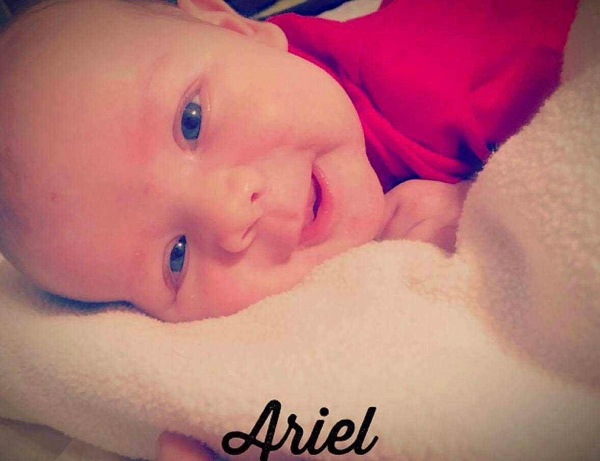Ariel