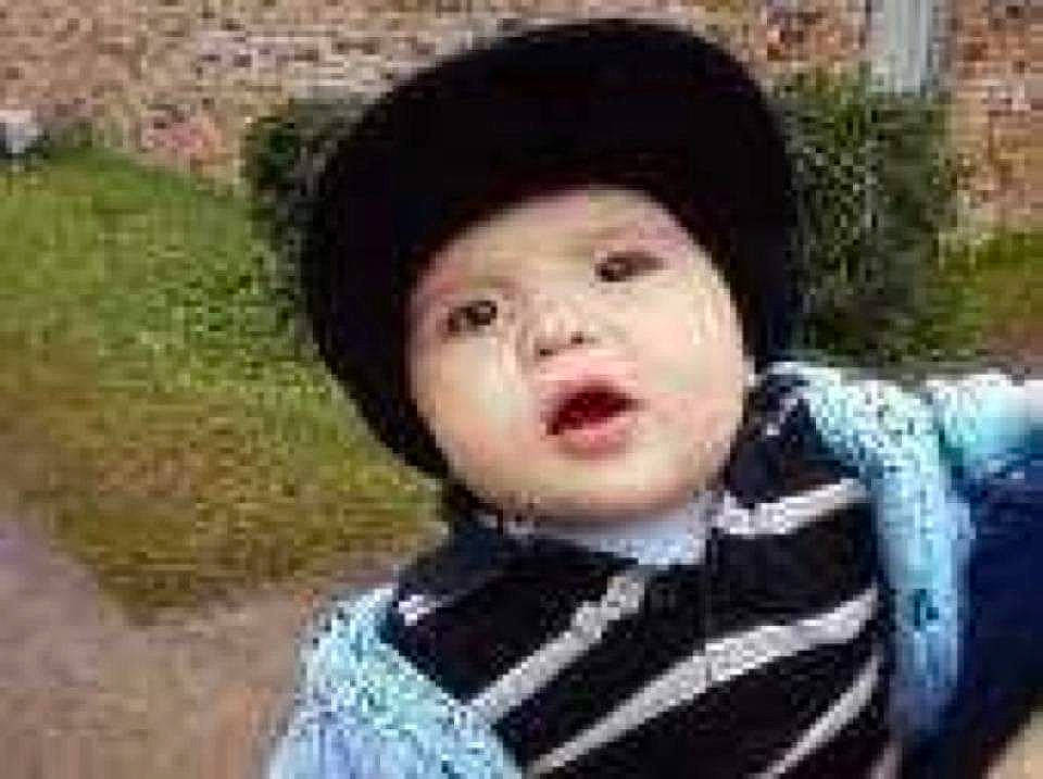 Timothy joined the competition — help win amazing prizes! art, baby, baby_toddler_clothing, cap, cheek, child, cool, eyelash, fun, grass, happy, headgear, headwear, helmet, nose, outerwear, person, portrait, portrait_photography, sitting