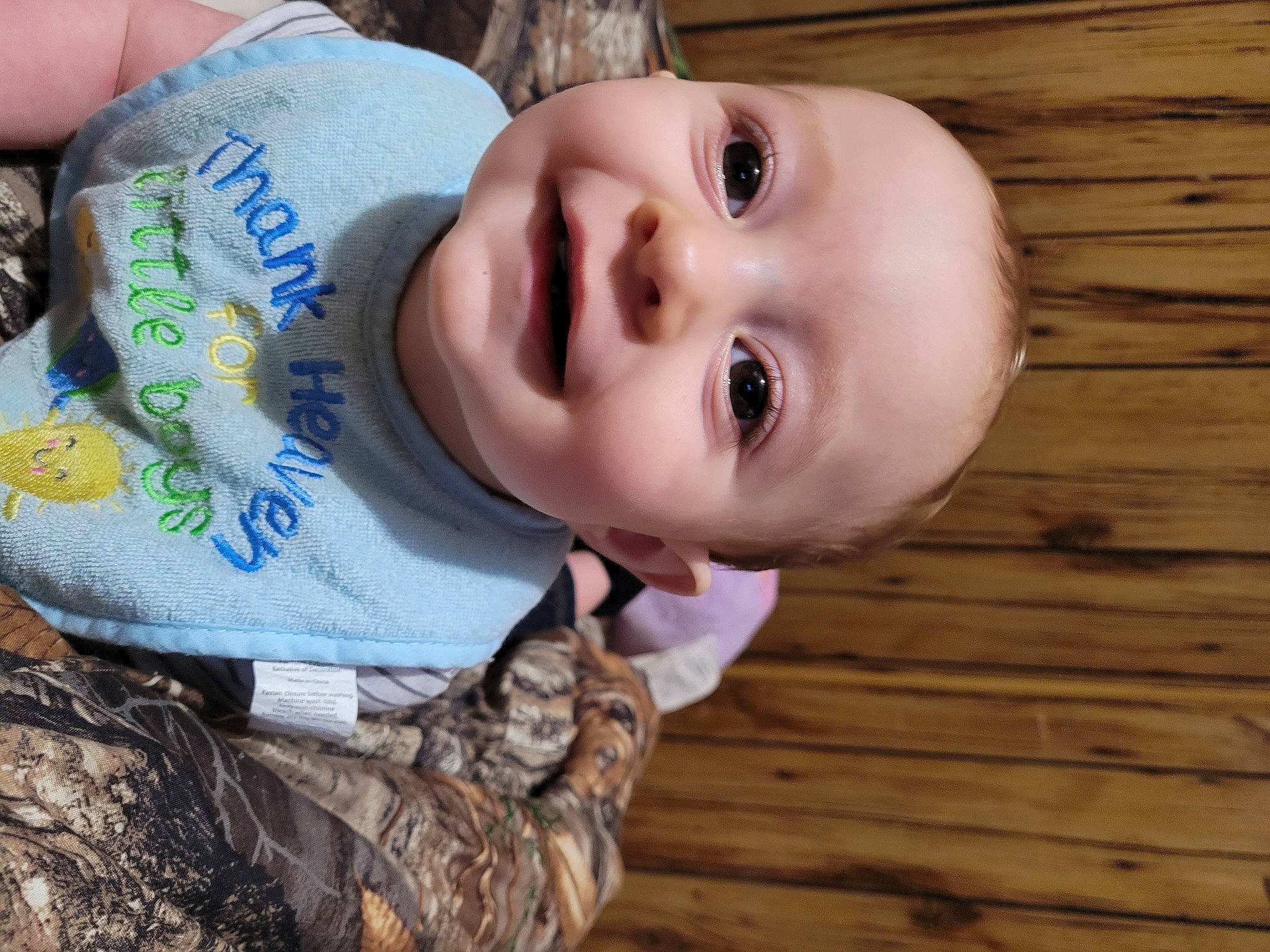 Greyson joined the competition — help win amazing prizes! baby_toddler_clothing, cheek, clothing, dress, eye, eyelash, face, forehead, hair, happy, head, human_body, joy, lip, mouth, nose, person, plant, skin, smile