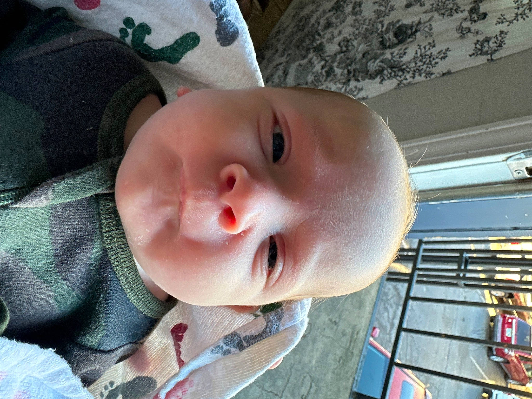 Emma is registered to the contest to win money with this photo: baby, baby_products, baby_safety, baby_toddler_clothing, cheek, child, chin, eyebrow, eyelash, fun, happy, iris, lip, nose, person, skin, smile, toddler, water