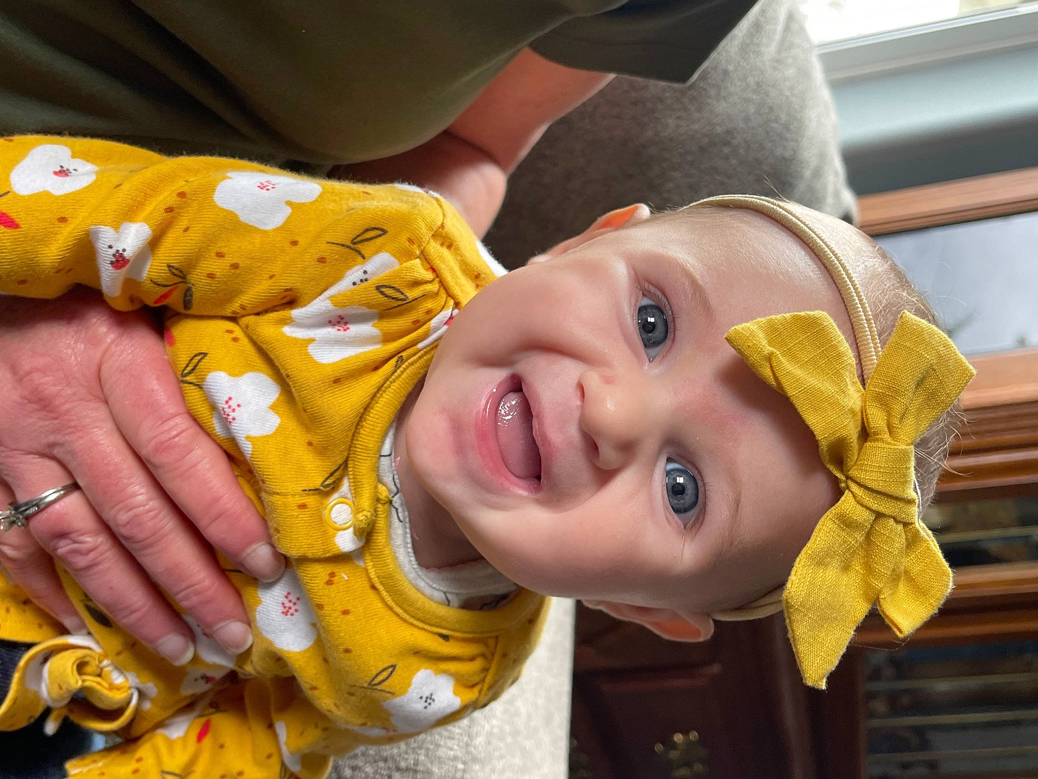 Anika joined the competition — help win amazing prizes! baby, bangle, cheek, child, event, fashion_accessory, fun, happy, hat, headwear, iris, jewellery, lip, mouth, nail, nose, people_in_nature, person, skin, smile
